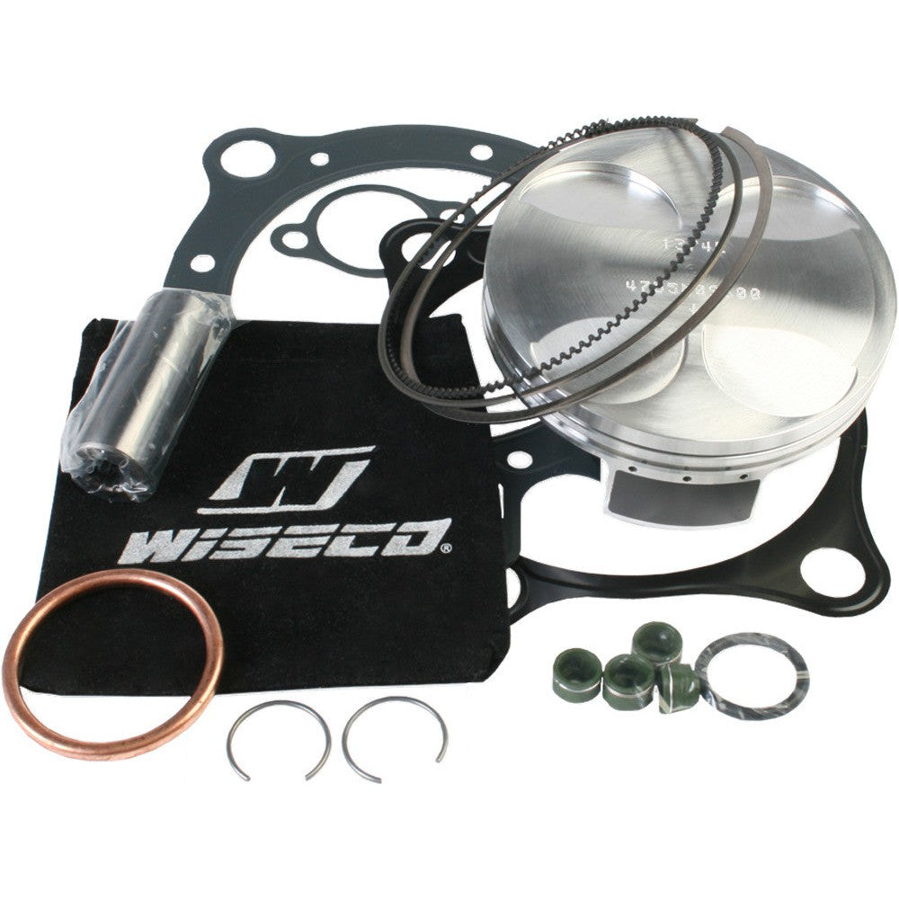 Wiseco 02-8 Hon Crf450R 12.5:1 96Mm (4755M) Piston Pk1233 PK1233