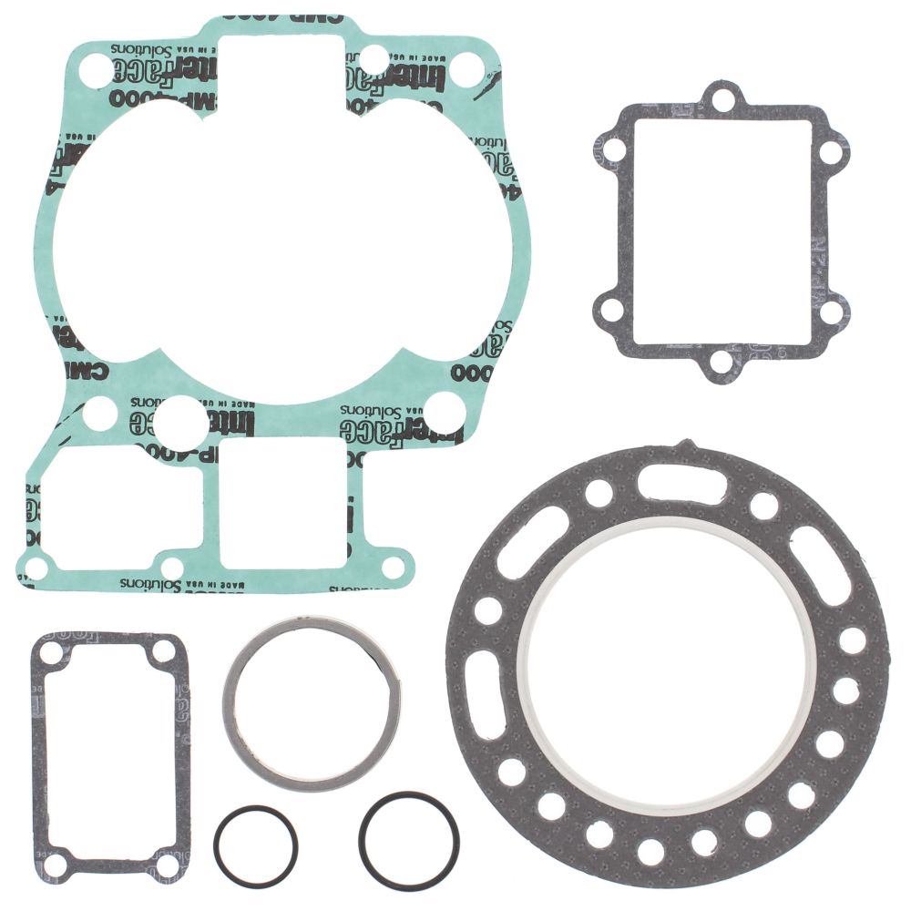 QuadBoss Top End Gasket Set - 810824