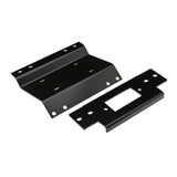 Viper Honda Foreman 1998-2004 ATV Winch Mount Plate Kit MA11905