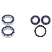 Wheel Front And Rear Bearing Kit for Gas-Gas 200cc TXT Trials 200 2007 - 2009