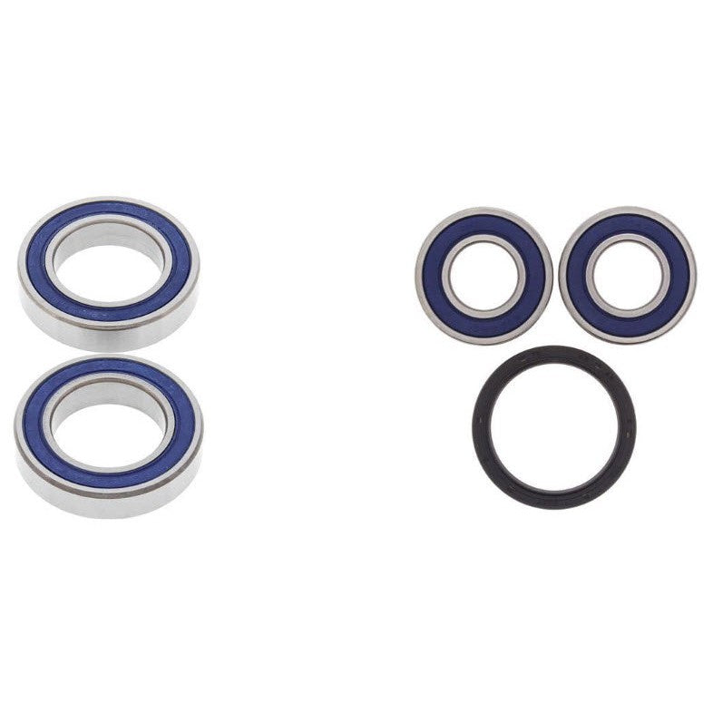 Wheel Front And Rear Bearing Kit for Gas-Gas 250cc TXT Trials 250 2004 - 2012