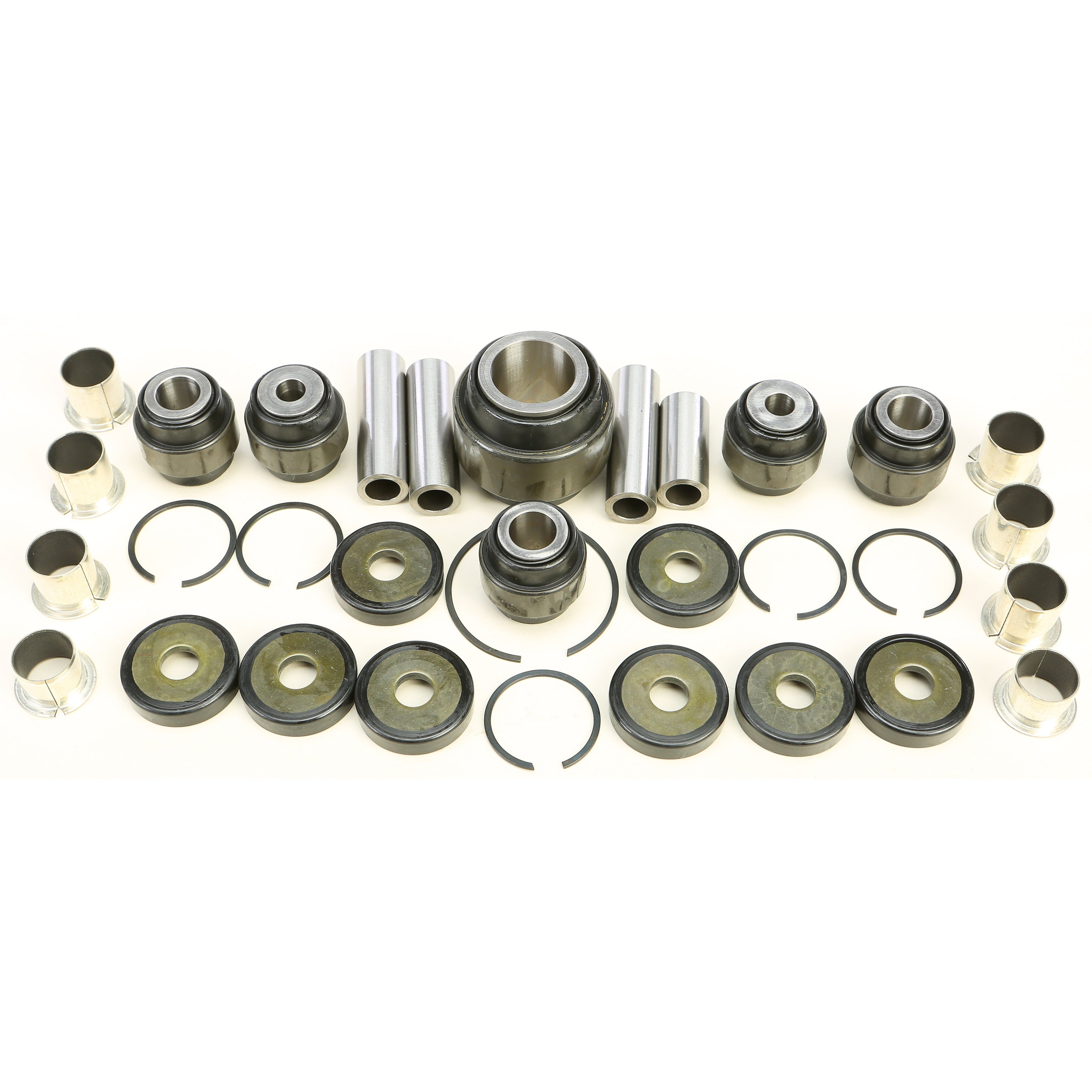 All Balls Rear Independent Suspension Rebuild Kit 50-1162