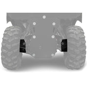 Rival Rear Plastic A Arm Guards For CF Moto C Force 800 / XC / 1000 2k.8139.1