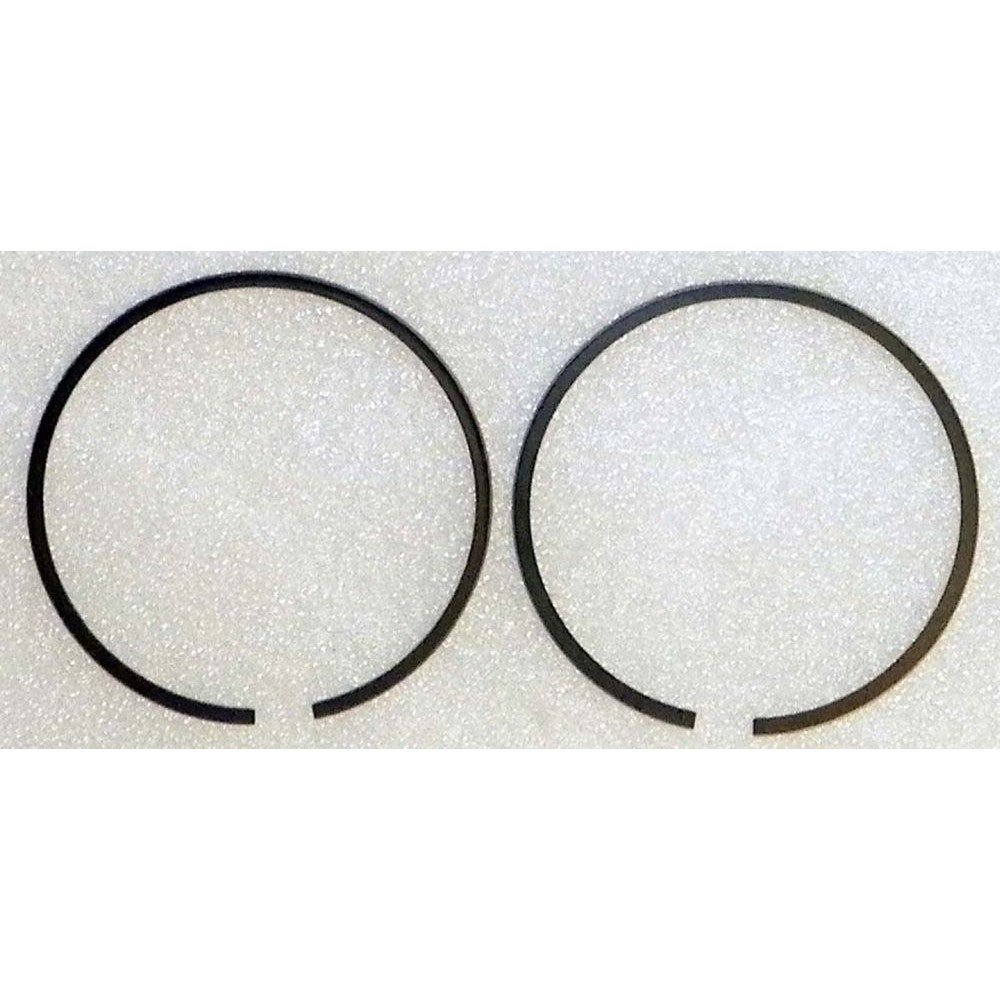 WSM Piston Rings For Yamaha 350 Banshee 87-06 .25mm Over 51-520-04