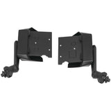 Kuryakyn Omni Cruise Mount Without Pegs For Honda Goldwing 1800 GL1800 2018-2021