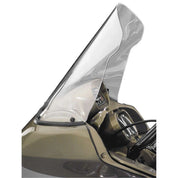 National Cycle VStream Windscreen 18.00" Clear N20421