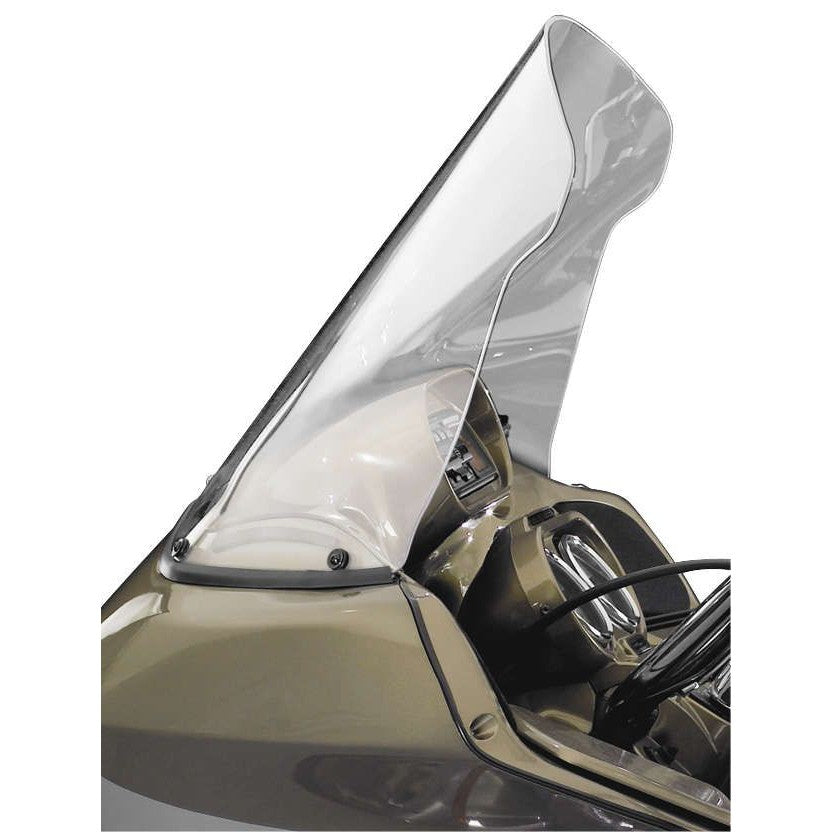 National Cycle VStream Windscreen 18.00" Clear N20421