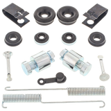 All Balls Racing Inc All Balls Wheel Cylinder Rebuild Kit 18-5005