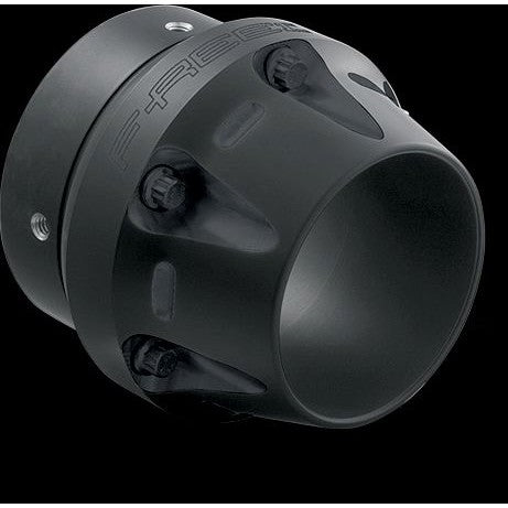 Freedom Performance American Outlaw Exhaust Tip Black AC00074