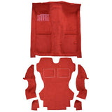 ACC Replacement Carpet Kit For 1986-1991 Mazda RX-7 Coupe 2 Seater Complete - CHOOSE COLOR