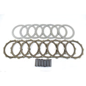WSM Complete Clutch Kit for Honda 250 CR 94-07 88-120
