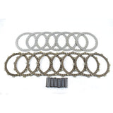 WSM Complete Clutch Kit for Honda 250 CR 94-07 88-120