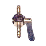 Motion Pro Inline Fuel Valve 3/16" 08-0038