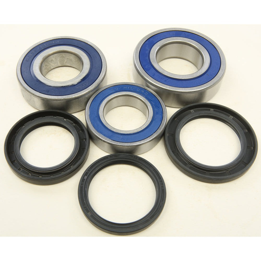 All Balls Rear Wheel Bearing Kit 25-1727