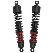 Burly Brand Stiletto Shocks 15 in. - B28-1250