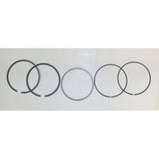 WSM Piston Rings For Yamaha 350 / 400 87-14 .5mm Over 51-540-05