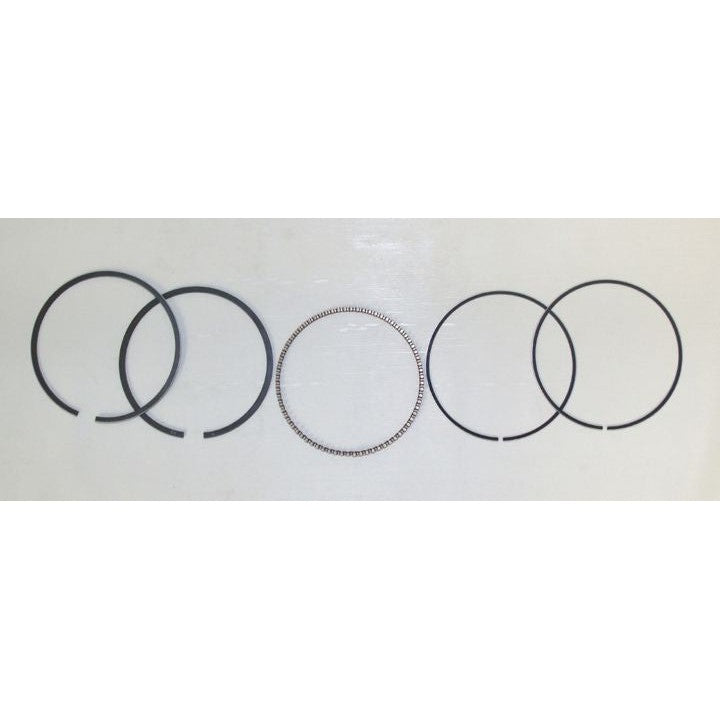 WSM Piston Rings For Yamaha 350 / 400 87-14 .5mm Over 51-540-05