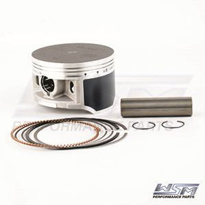 WSM Piston Kit For Honda 400 TRX-FW 95-03 .75mm Over 50-220-06K