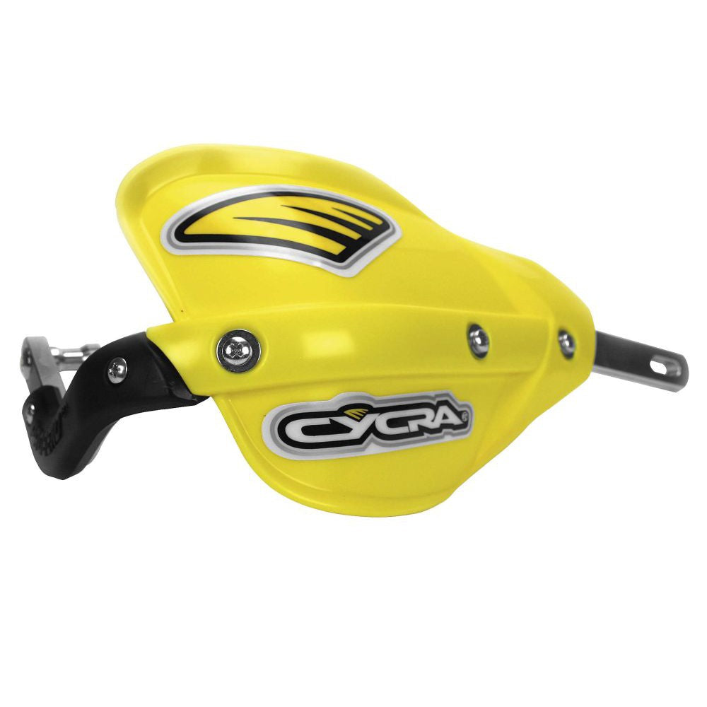 Cycra Probend Bar Pack Yellow - 1CYC-7500-55