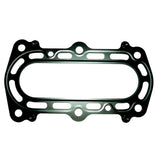 Junta de amortiguador de silenciador WSM para Yamaha 1800 08-23 007-594-10