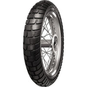 Escape Dual Sport Front & Rear Tire Set, 90/90-21 54H & 130/80-17 65H