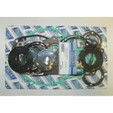 WSM Complete Gasket Kit For Tiger Shark 900 - 1000 95-99 007-664