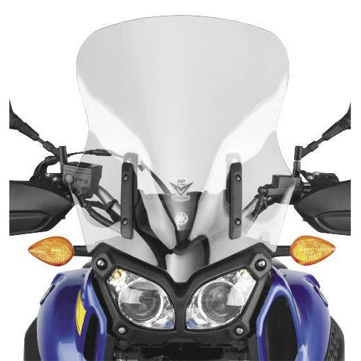 National Cycle VStream Windscreen 21.25" Light Tint N20305