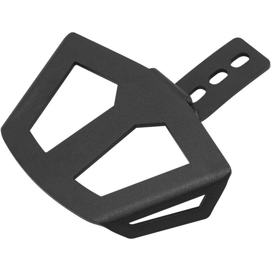Kuryakyn Micro Rack for V-Twin Black