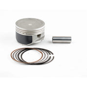 WSM Piston Kit For Mercury / Mariner / Yamaha 115 Hp 4-Stroke 01-14 Standard