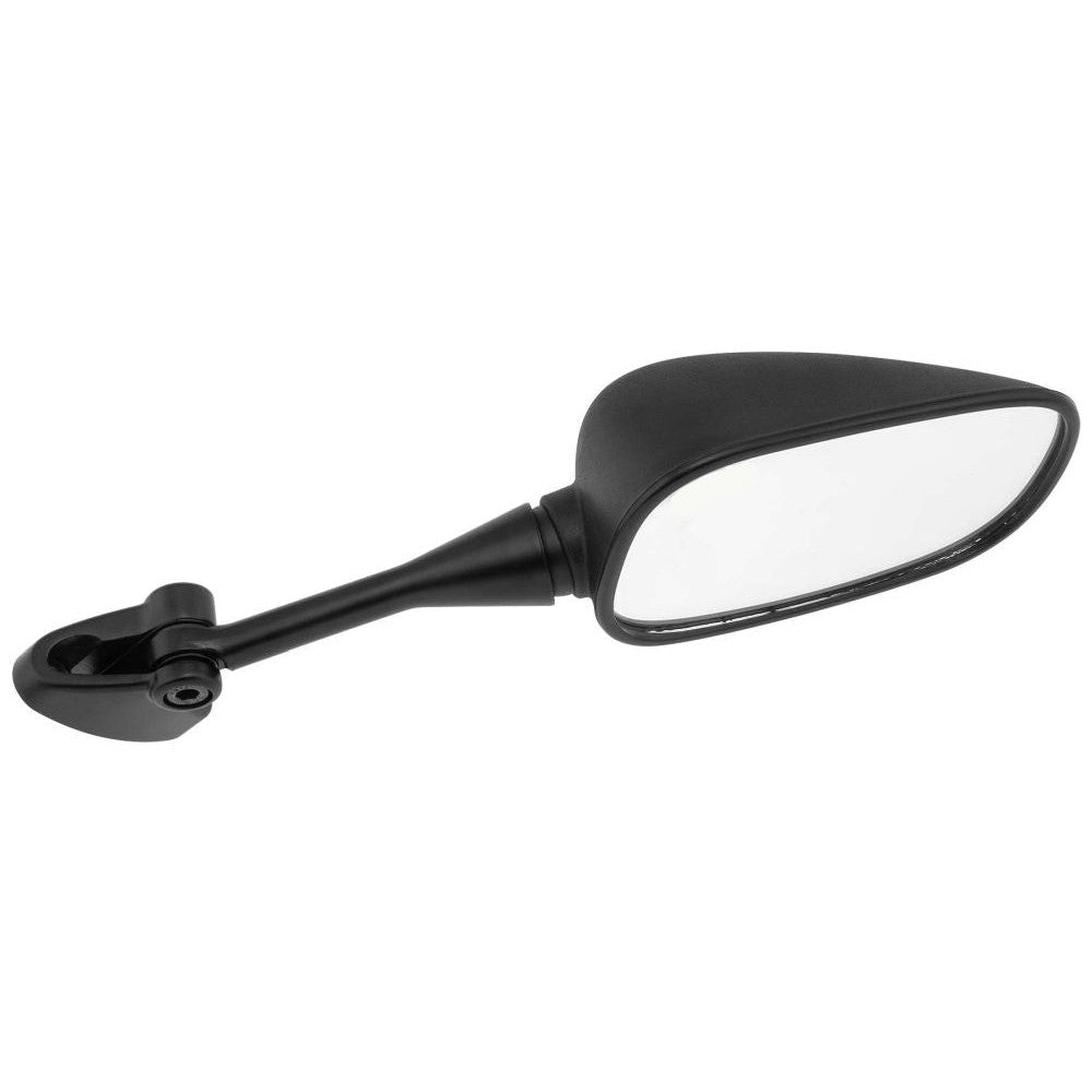 O.E.M. Replacement Mirror For Honda VFR800 Interceptor 2002-2009 Right Black