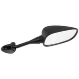O.E.M. Replacement Mirror For Honda VFR800 Interceptor 2002-2009 Right Black