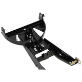 Denali UTV Snow Plow Blade Pushtubes