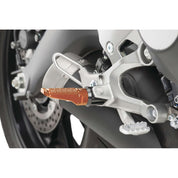 Puig Racing Footpegs Orange - 6301T