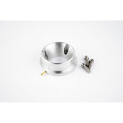 WSM Mikuni SBN 38mm With Oil Injection Fitting Carburetor Adapter 006-660-01