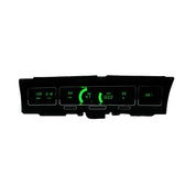 Intellitronix 1968 Impala-Caprice LED Digital DP1208 - Green