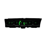 Intellitronix 1968 Impala-Caprice LED Digital DP1208 - Green
