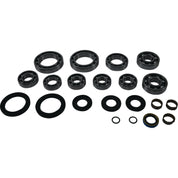 All Balls Trans Axle Bearing/Seal Kit For Polaris Sportsman 500 HO 2X4 2001-2002 25-2128