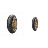 Sportec M7 RR Front & Rear Tire Set, 120/70ZR17 (58W) & 160/60ZR17 (69W)