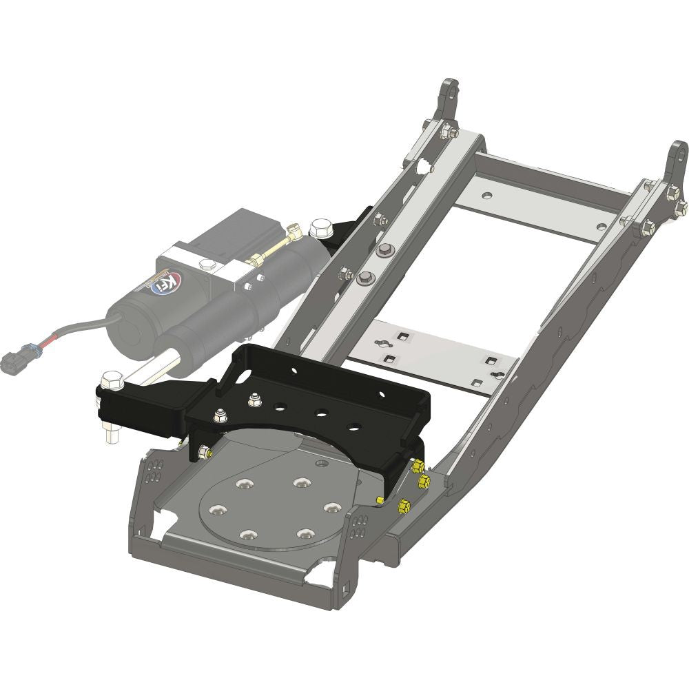 KFI Pro 2.0 Actuator Brackets 106305