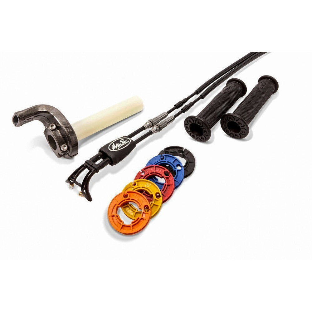 Motion Pro Rev2 Throttle Kit 01-2808