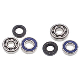 Lower Drive Shaft & Upper Jack Shaft Bearing & Seal Kit BRAVO 250 1984-2011