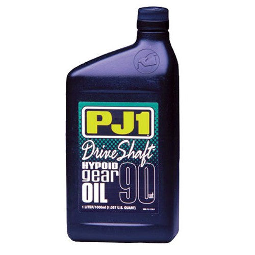 PJH 11-90 Pj1 Hypoid 90w Gear Oil,1 Liter