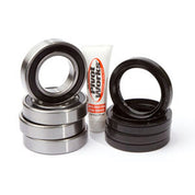 1989-1990 Honda FL 400 Pivot Works Rear Wheel Bearingkit Honda Atv