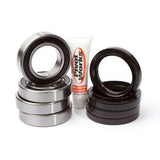 1989-1990 Honda FL 400 Pivot Works Rear Wheel Bearingkit Honda Atv
