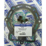Kit de juntas de extremo superior WSM para KTM 450 EXC 03-07 29-864