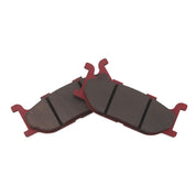 Brake Pad and Shoe For Yamaha YP400 Majesty 2005-2012 Sintered Front Front