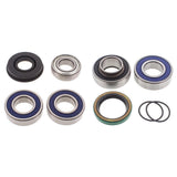 Lower Drive & Upper Jack Shaft Bearing & Seal Kit SUMMIT 600 HO/ADRENALINE 06-08