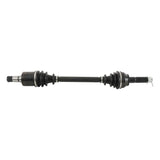Eje homocinético trasero derecho All Balls Heavy Duty AB8-PO-8-328