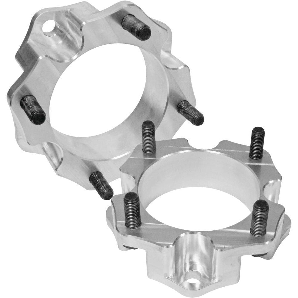 Modquad Wheel Spacers 1.75" Aluminum