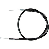 Motion Pro Special Application Black Vinyl Throttle Cable 01-1135